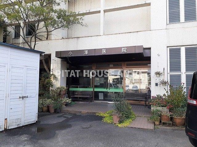 エバーグリーン（202） 部屋画像