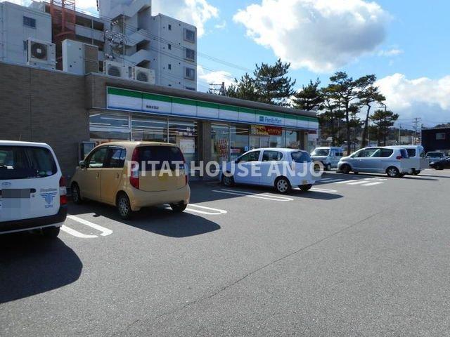 ファミールメゾン舞（205） 部屋画像