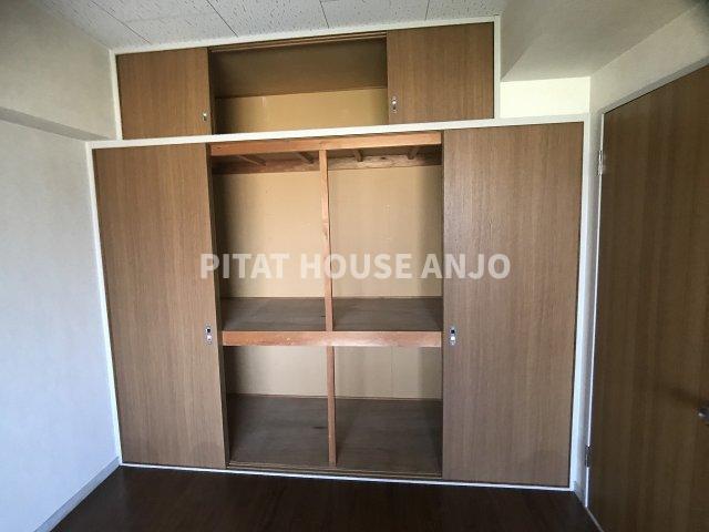 ニュータウン天白（103） 部屋画像