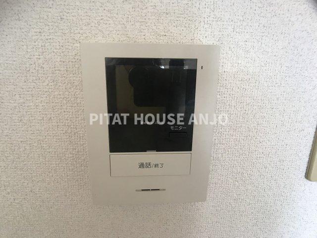 ニュータウン天白（103） 部屋画像