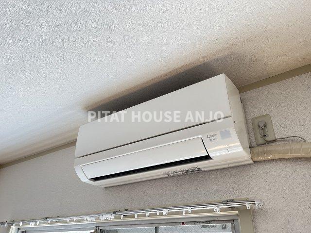 メゾンわかな（401） 部屋画像