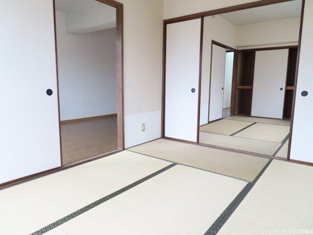 ベルツリー美園（301） その他部屋・スペース