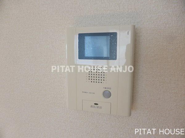 プレイン安城（403） 部屋画像