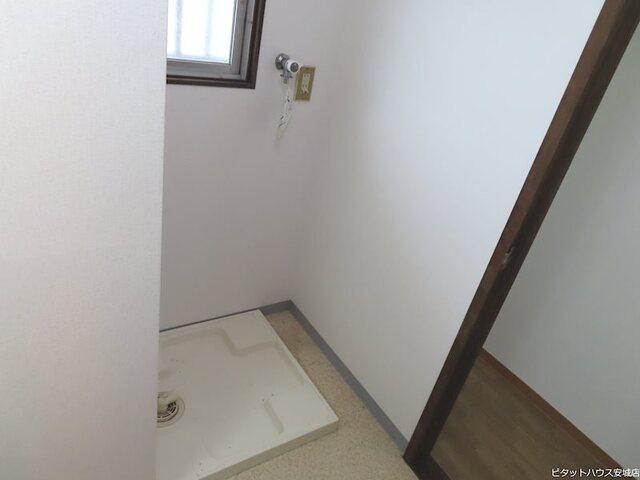 ベルツリー美園（301） 設備
