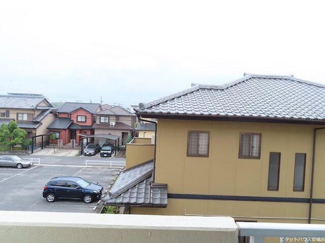 ベルツリー美園（301） 部屋画像