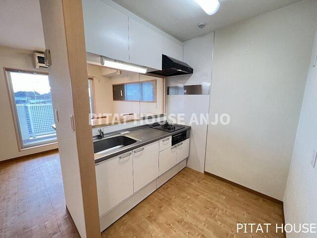 RIKIMATU（304） 部屋画像