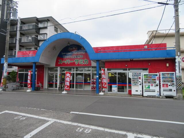 ラフィネ・フーカ（202） 部屋画像