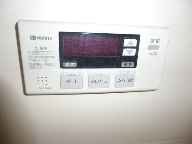サザンクロス（502） 部屋画像