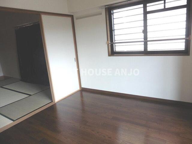 サザンクロス（502） 部屋画像