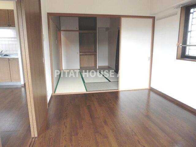 サザンクロス（502） 部屋画像