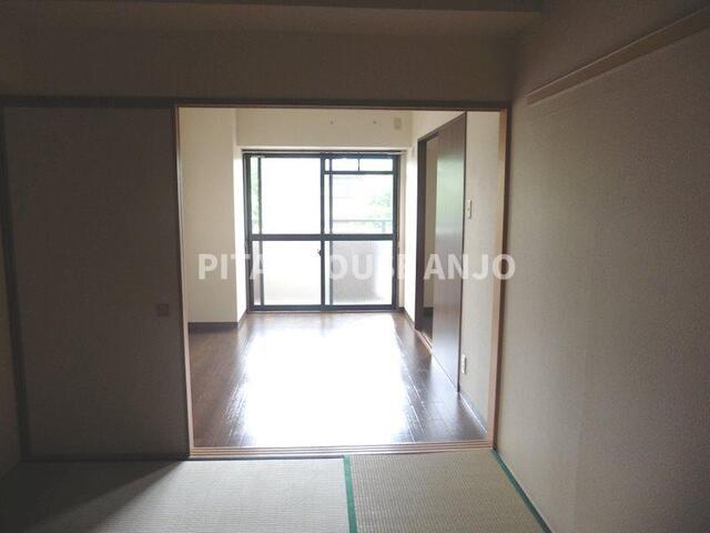 サザンクロス（502） 部屋画像