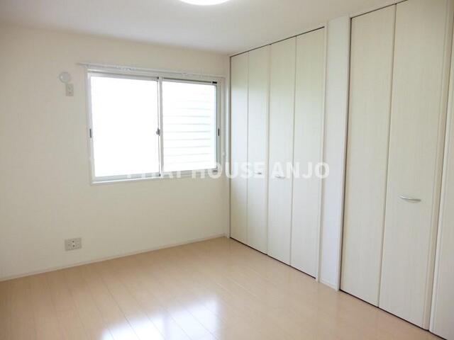 グランモア一ツ木（C102） 部屋画像