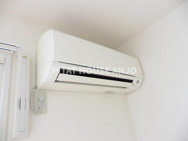 グランモア一ツ木（C102） 部屋画像