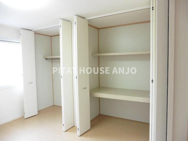 グランモア一ツ木（C102） 部屋画像