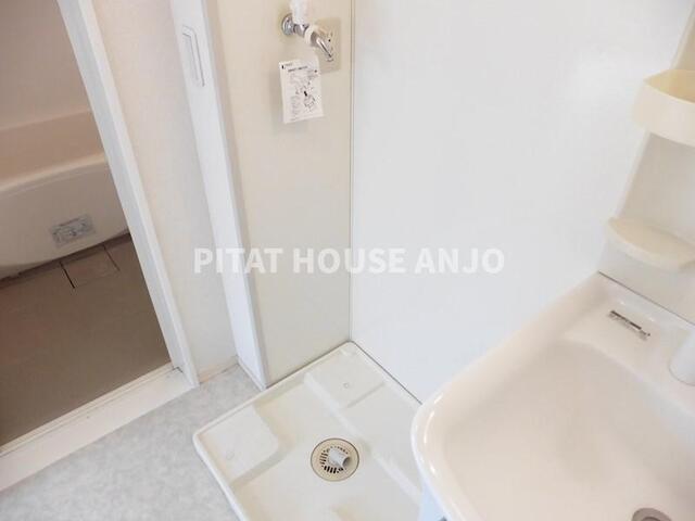 グランモア一ツ木（C102） 部屋画像