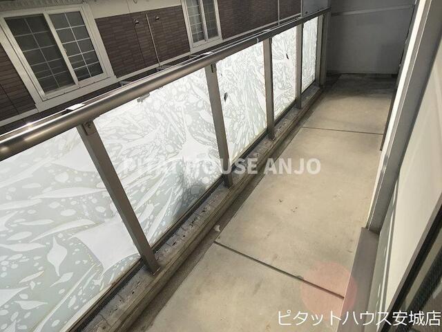 クリスタルステージ（203） 部屋画像