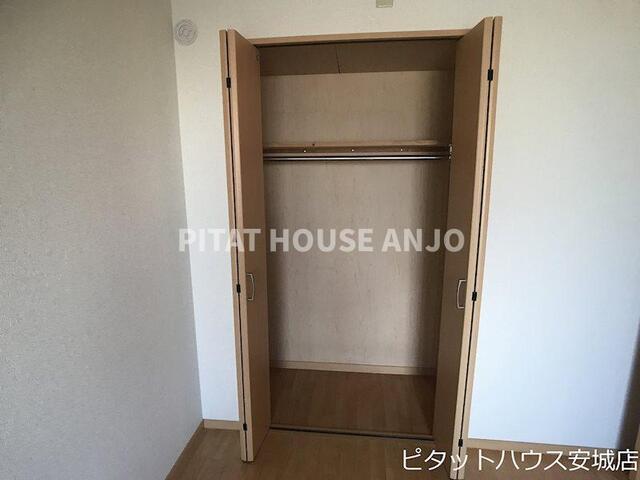 クリスタルステージ（203） 部屋画像