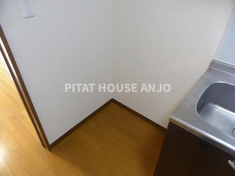 アンプルール　リーブル　マルヨ（203） 部屋画像