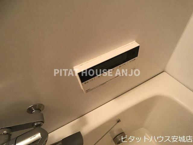 クリスタルステージ（203） 部屋画像