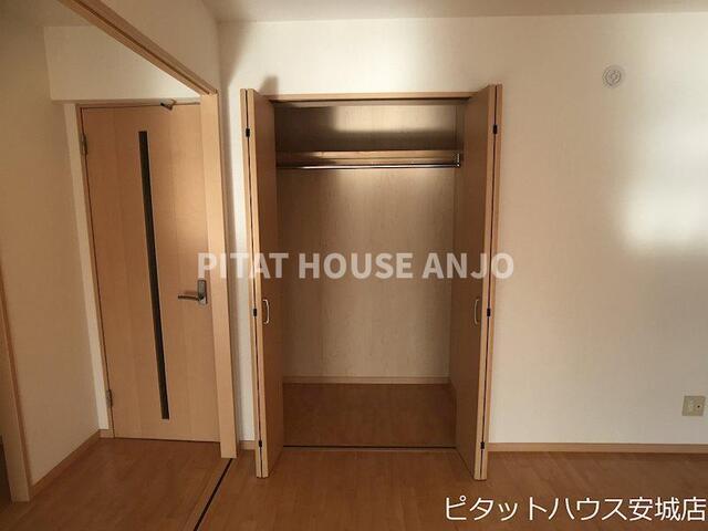 クリスタルステージ（203） 部屋画像