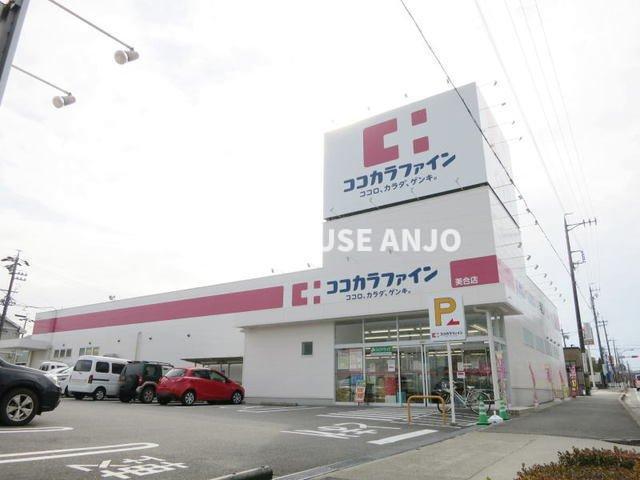 ラトゥール・エヌ（102） 部屋画像