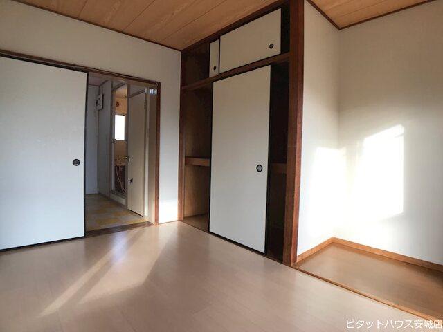 加藤ハイツ（202） その他部屋・スペース