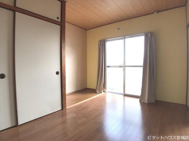 加藤ハイツ（305） その他部屋・スペース