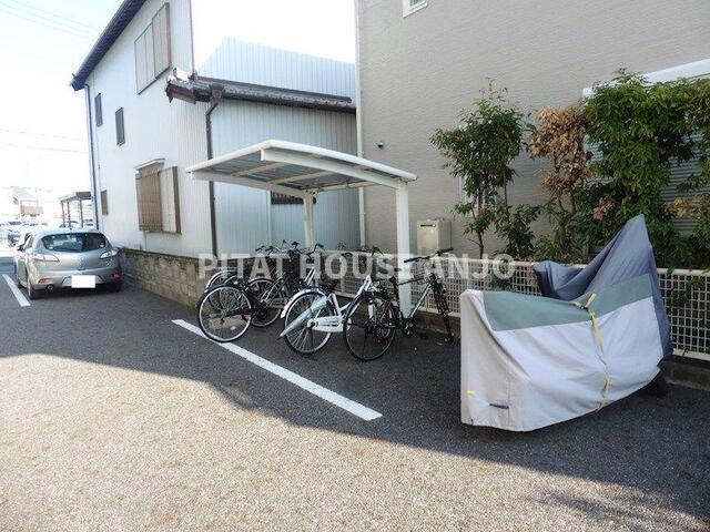 アールイーステージ刈谷（102） 部屋画像