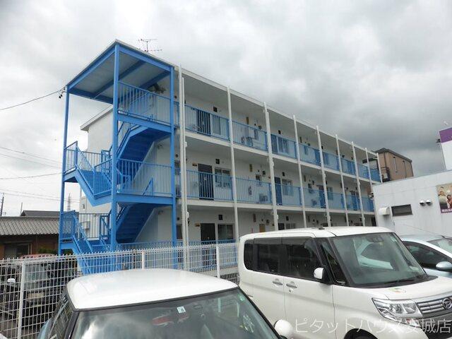 加藤ハイツ（305） 部屋画像
