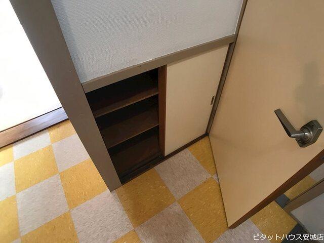 加藤ハイツ（202） その他