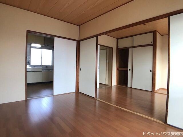 加藤ハイツ（305） その他
