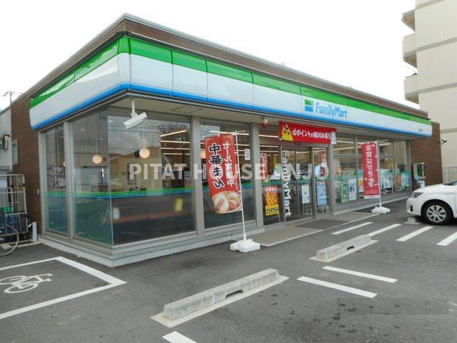 クリーンハイツ　あおい（201） 部屋画像