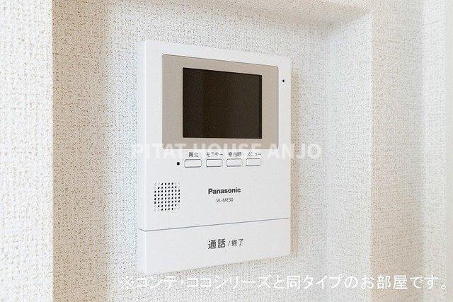 レスペトール　和（101） セキュリティ