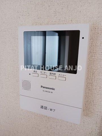 レインボーヒルズＳ’Ⅱ（103） セキュリティ
