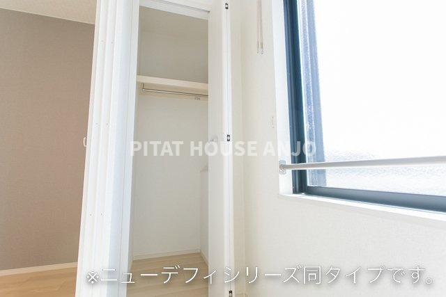 ポニート・タカノ（101） 設備