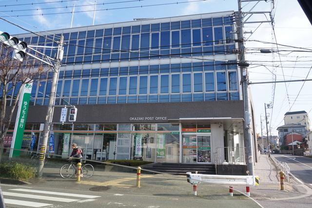 ヴァンベール岡崎（201） 部屋画像