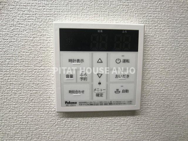 BLUE CUBE　１２（101） 設備