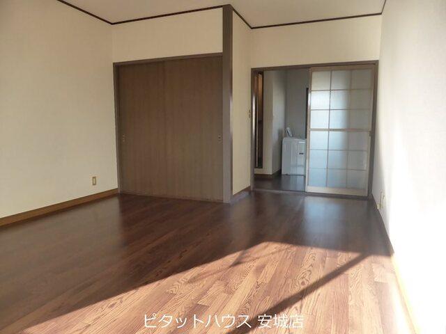 エブリワン西棟（110） その他部屋・スペース