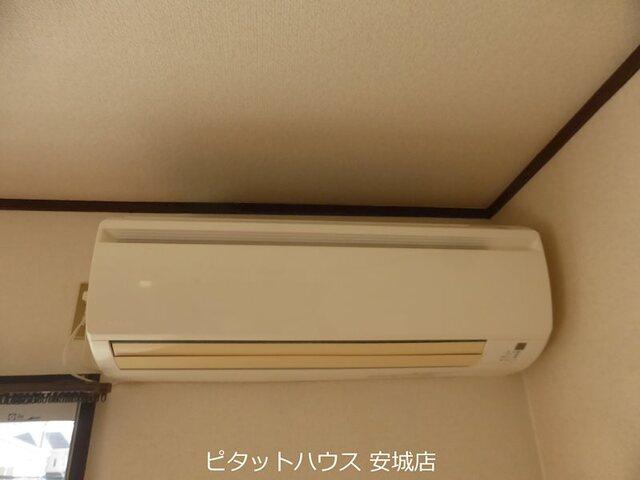 エブリワン西棟（110） その他