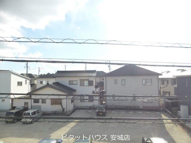 エブリワン西棟（110） 部屋画像