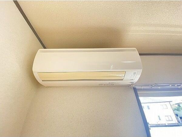 エブリワン西棟（110） 設備