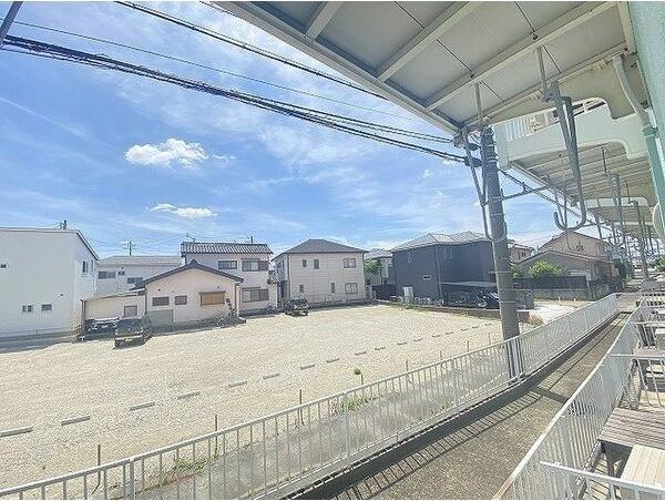 エブリワン西棟（110） 部屋画像
