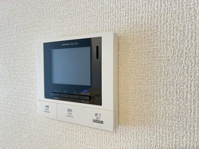 グリーヴィラ柱曙（103） 部屋画像
