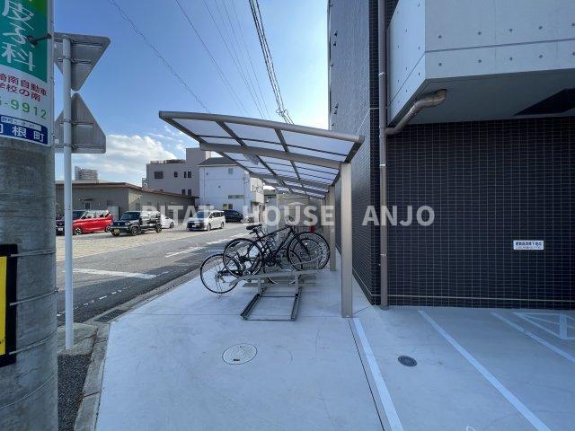 G VIVRE　岡崎駅前（408） 部屋画像
