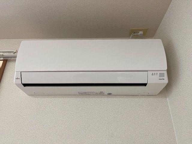 コンフォール三宅（205） 部屋画像