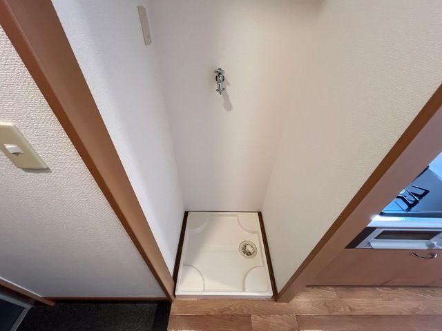 コンフォール三宅（205） その他