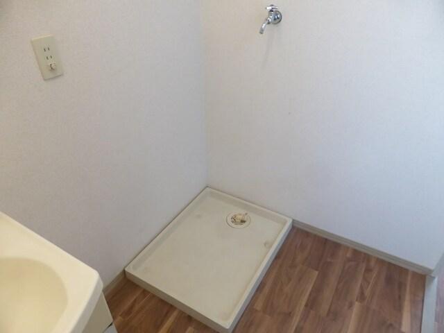 カーサ２１（102） 部屋画像