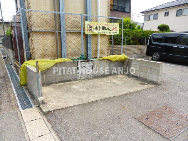 SOLE善明（5A） 部屋画像