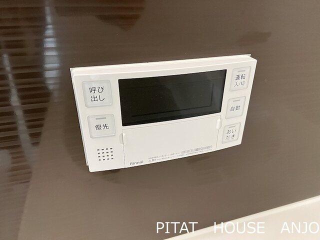クワテュオール沓市場（C） 設備