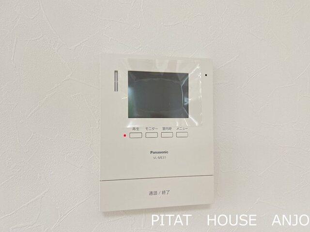 クワテュオール沓市場（B） セキュリティ